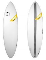CARBON STRINGER limited edition shapes