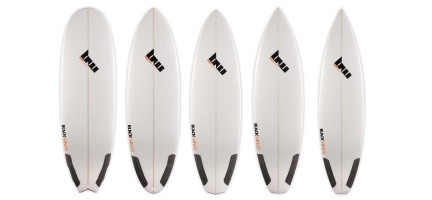 BW 100% made in France