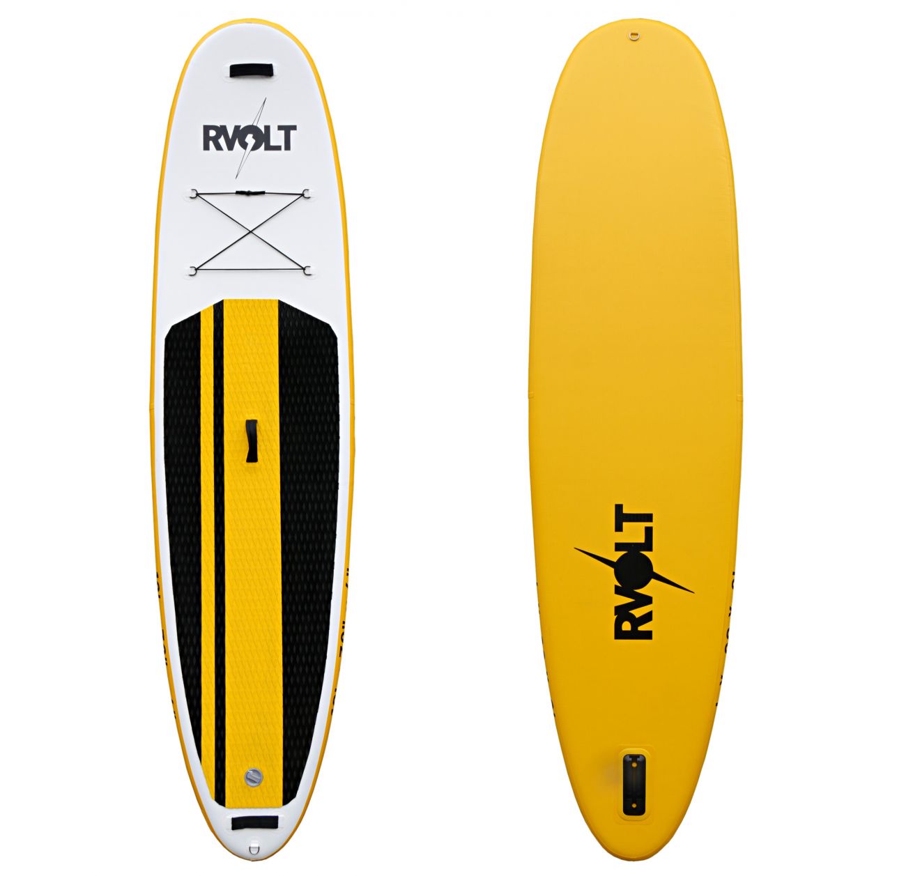 Inflatable Stand Up Paddle RVOLT SUP