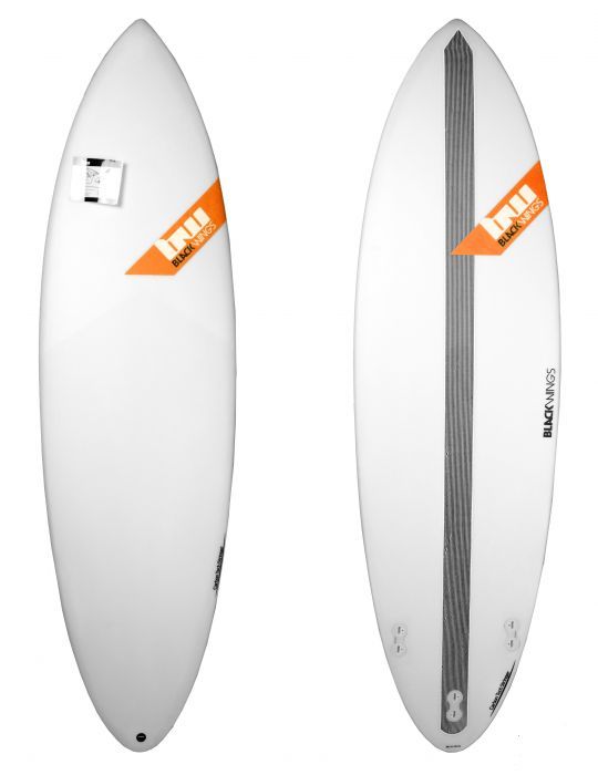 Surf Performance