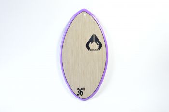 Skimsurf epx wood 36