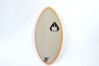 Skimsurf epoxy wood 39