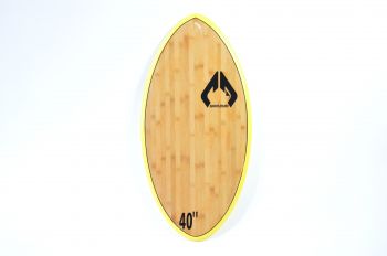 Skimsurf epoxy wood 40