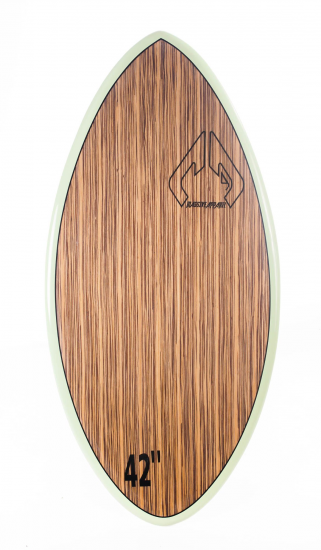 Skimsurf epx wood 42