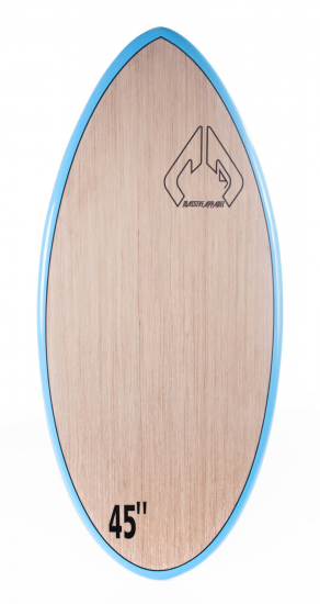 Skimsurf epx wood 45