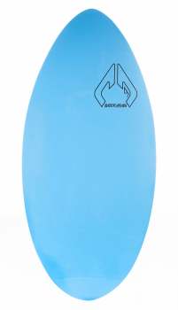 Skimsurf epx wood 45