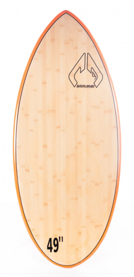 Skimsurf epx wood 49