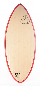 Skimsurf epx wood 55