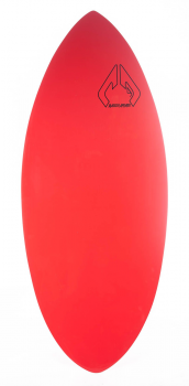 Skimsurf epx wood 55