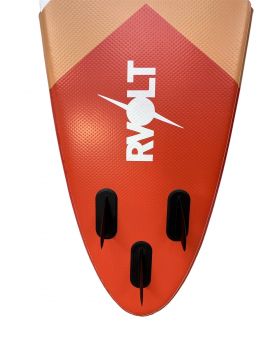 SUP gonflable RVOLT 10' x 30" x 4"