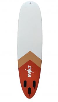 Inflatable SUP Rvolt 10'x30x4"