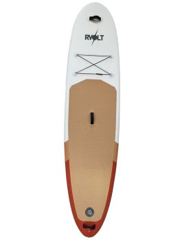 Inflatable SUP Rvolt 10'x30x4"