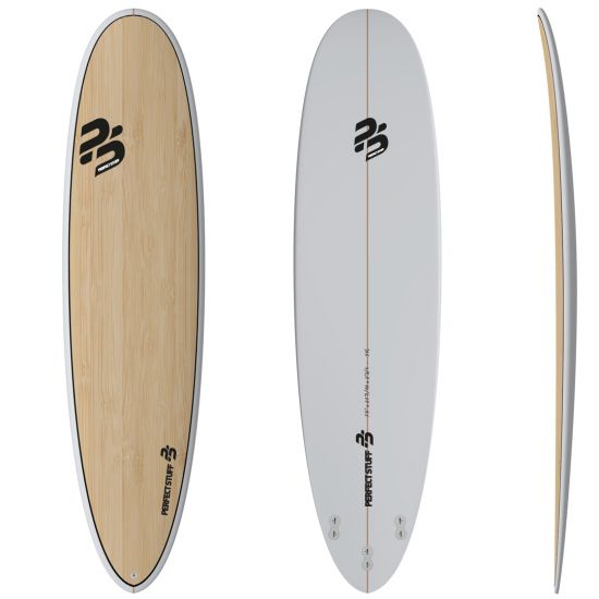 Perfect Stuff 7'6 EGG BAMBOU 