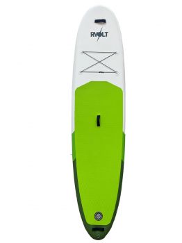 SUP gonflable RVOLT  FAMILY 10'9 X 32" X 6"