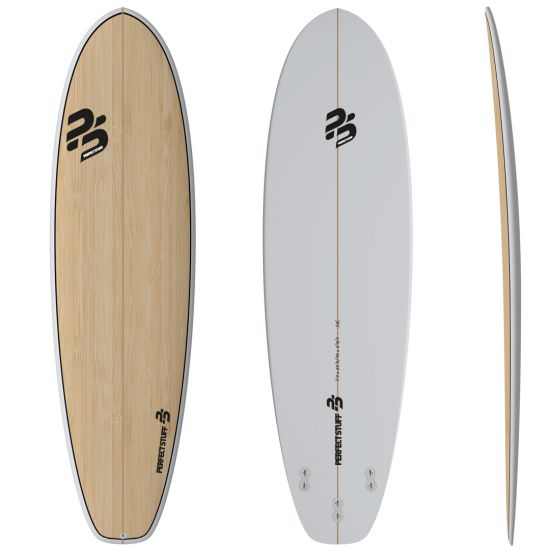 Perfect Stuff 7'0 WOMBAT BAMBOU