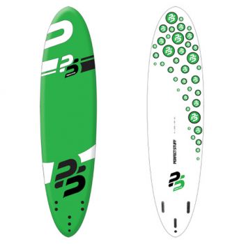 Perfect Stuff 7'2 EGG  EPOXY/EVA