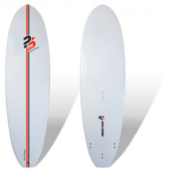 Perfect Stuff  7'0 WOMBAT EPOXY/PVC SANDWICH SUPERSTRONG