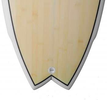 Perfect Stuff 6'9 FISH BAMBOU