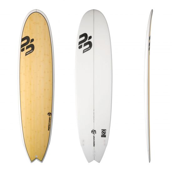 Perfect Stuff 7'4 FISH BAMBOU