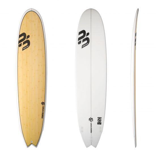 Perfect Stuff 8'2 FISH BAMBOU