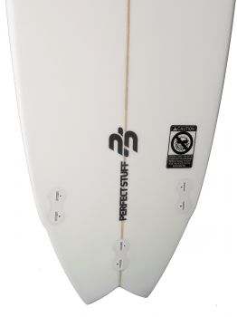 Perfect Stuff 8'2 FISH BAMBOU