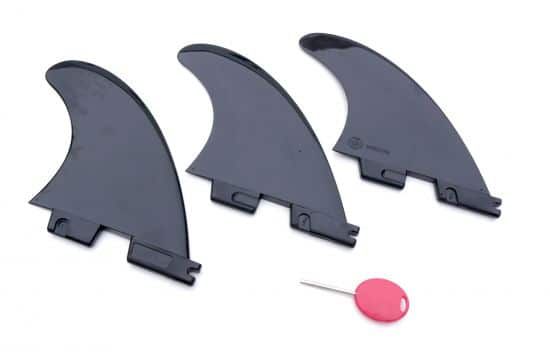 SOFT FINS ADAPTABLE FCS2