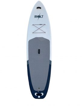 Sup gonflable RVOLT CRUISING FAMILY 10'6 X 33 X 5