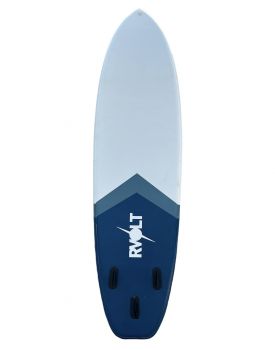 Sup gonflable RVOLT CRUISING FAMILY 10'6 X 33 X 5