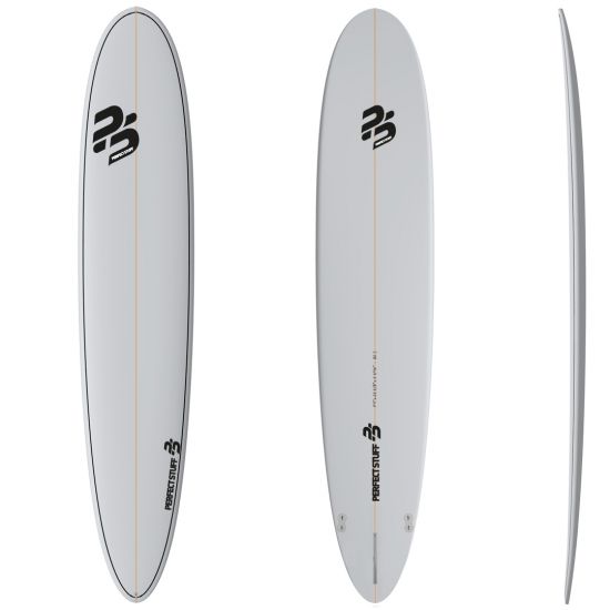 Perfect Stuff 9'4 LONGBOARD CLEAR