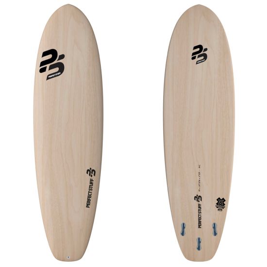 7'0 WOMBAT WOODTEC