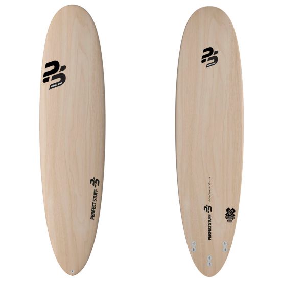 7'6 EGG WOODTEC