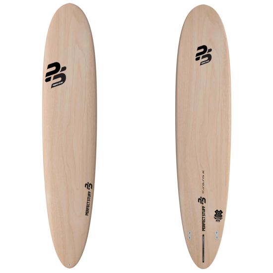 9'4 LONGBOARD WOODTEC