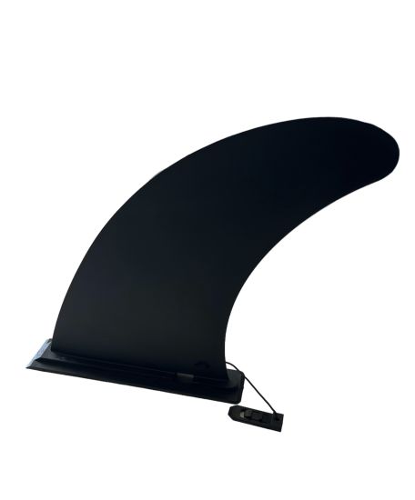 Dérives universelle à goupille single soft pour Paddle Gonflable